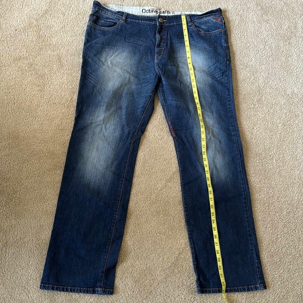 Octave Jeans - Picture 3 of 6